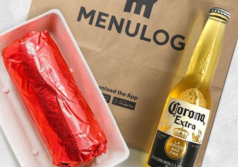 These are the best drinks to wash down your Mexican feast with