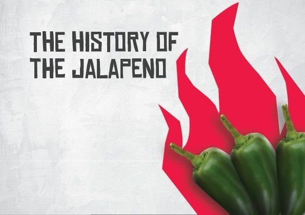 The history of the jalapeño – It’s spicier than you think!