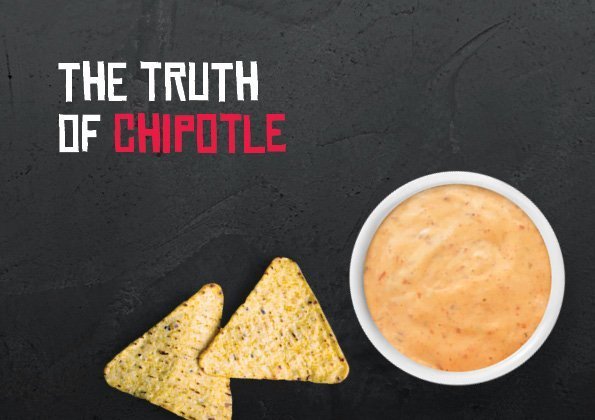 The Surprising Truth Behind the Chipotle