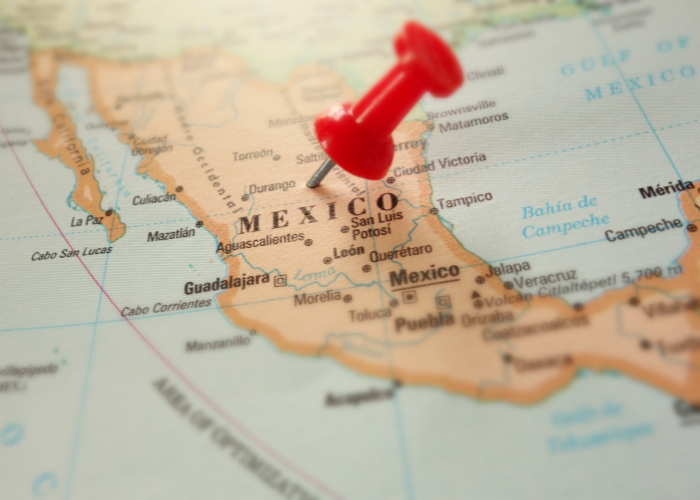 Five Things We Bet You Never Knew About Mexico