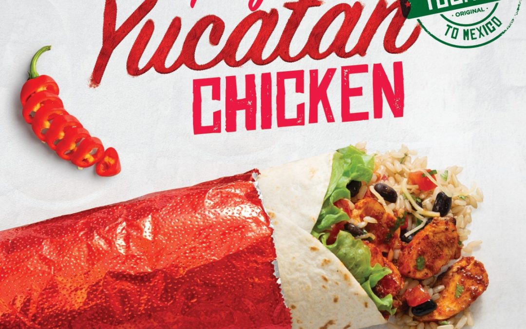 Everything You Need To Know About Yucatan Flavours!