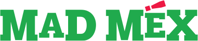 Mad Mex Logo