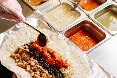Mad Mex Fresh Mexican Grill gallery 3