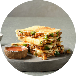 Quesadilla 250×250