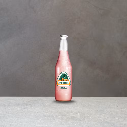 Free Jarritos