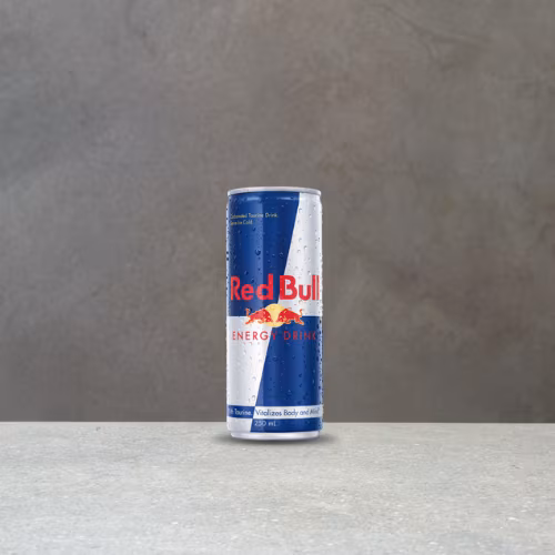 Free Red Bull