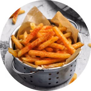 USE App Fillings April 2026